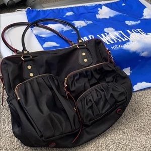 MZ Wallace Kate Bag